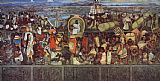 The Great City of Tenochtitlan